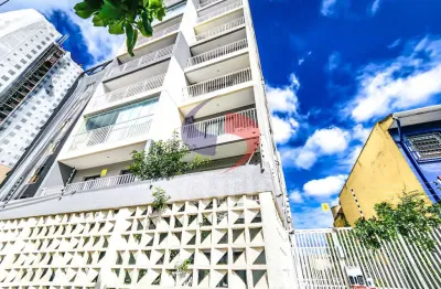 Studio Mobiliado á Venda no Alto da Boa Vista com 26m², 1 quarto.