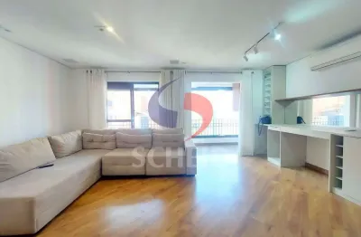 Apartamento a venda de 100,00m² útil, com 3 quartos e 2 vagas na Vila Mascote.