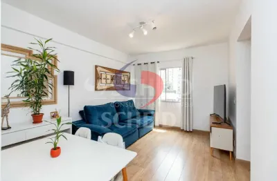 Apartamento com 2 quartos à venda na Avenida Mascote, --, Vila Mascote, São Paulo