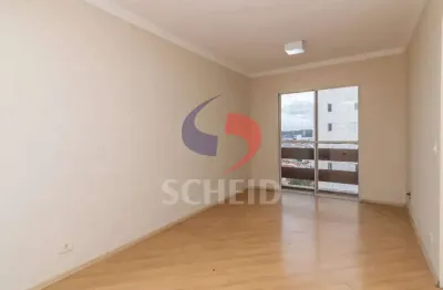 Apartamento para venda em Vila Monte Alegre com 3 quartos , 70m²