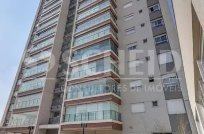 Apartamento com 3 quartos à venda na Rua Doutor Paschoal Imperatriz, --, Brooklin, São Paulo