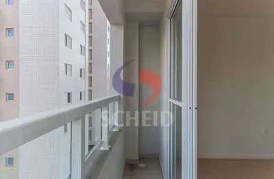 Flat com 1 quarto à venda na Rua Catipara, --, Brooklin, São Paulo, 24 m2 por R$ 290.000