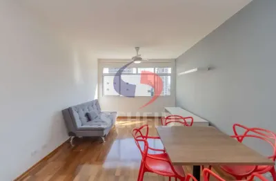 Apartamento com 3 quartos à venda na Avenida Miruna, --, Moema, São Paulo