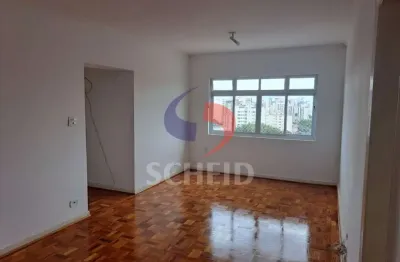 Apartamento para Locação no Planalto Paulista com 70m², 2 dormitórios