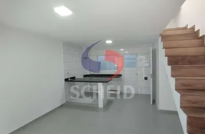 Casa em condomínio para locação com 3 quartos na região do Campo Grande.