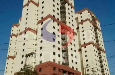 Apto todo reformado no Jd. Marajoara disponível para Locação.