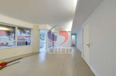 Apartamento  4  quartos 4 suítes para locação  na Vila Mascote !