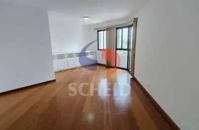 Apartamento para locação com 3 dormitórios e 1 vaga na Vila Mascote