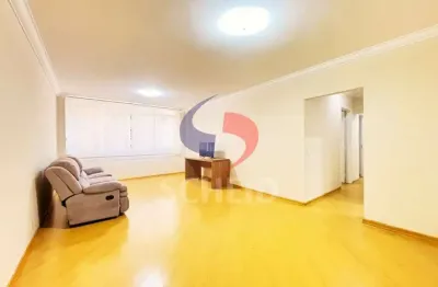 Apartamento com 3 quartos para alugar na Rua Tabapuã, --, Itaim Bibi, São Paulo