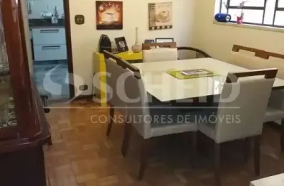 Casa com 4 quartos à venda na Rua Diogo Rodrigues Marques, --, Campo Grande, São Paulo