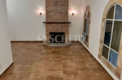 Casa com 3 quartos à venda na Rua Sincorá, --, Jardim Prudência, São Paulo