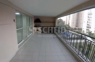 Apto no Jd Marajoara - 163m² - com varanda Gourmet - Condomínio Viva! 4 dormitórios!!