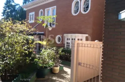 Casa em condomínio |alto da boa vista | estilo inglês