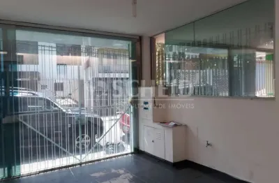 Ótima casa comercial, ideal para clinicas, laboratorio, escolas