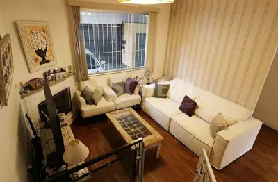 Casa com 3 quartos à venda na Rua Pergentino de Freitas, --, Brooklin, São Paulo