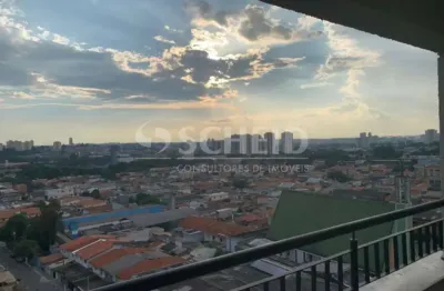 Apartamento com 2 quartos à venda na Avenida Nossa Senhora do Sabará, --, Campo Grande, São Paulo