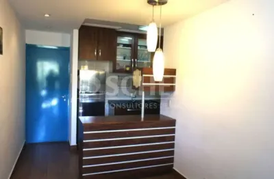 Apartamento com 3 quartos à venda na Rua Ipiranga, --, Campo Belo, São Paulo
