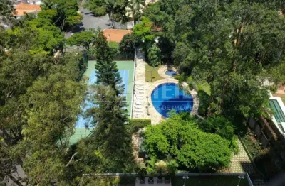 Apartamento com 3 quartos à venda na Rua São José, --, Alto da Boa Vista, São Paulo