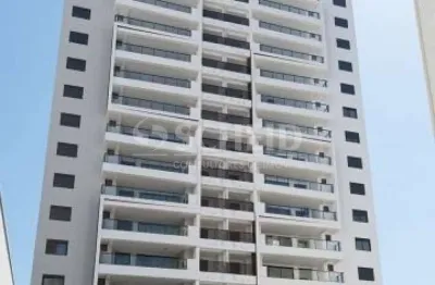 Apartamento com 3 quartos à venda na Rua Pascal, --, Campo Belo, São Paulo