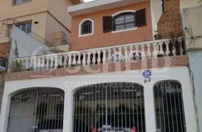 Casa com 3 dormitórios e 1 suíte à venda no jardim prudência.
