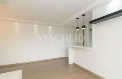 Apartamento com 2 quartos à venda na Avenida Coronel Francisco Júlio César Alfieri, --, Jardim Prudência, São Paulo