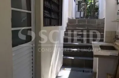 Casa com 3 quartos à venda na Rua Santa Libânia, --, Jardim Prudência, São Paulo