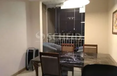 Apartamento com 2 quartos à venda na Avenida Cupecê, --, Jardim Prudência, São Paulo