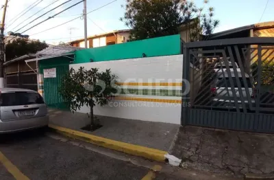 Casa térrea 330 m² de terreno com 220 m² útil  jd. marajoara!
