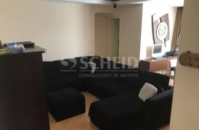 Apartamento com 2 quartos à venda na Avenida Damasceno Vieira, --, Vila Mascote, São Paulo