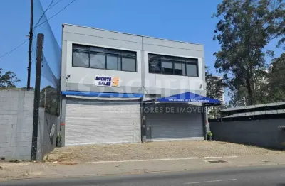 Excelente ponto comercial, oprtunidade unica 550 metros de construção em 2 pavimentos