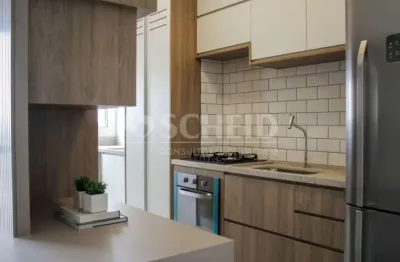 Apartamento com 2 quartos à venda na Rua Doutor Djalma Pinheiro Franco, --, Vila Santa Catarina, São Paulo
