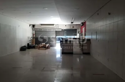 Ponto comercial com 1 sala para alugar na Rua Missionários, --, Jardim Caravelas, São Paulo