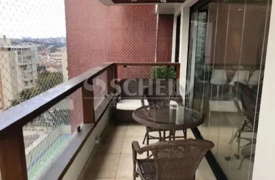 Lindo apartamento 199m, suites 3 vagas no jardim prudência, são paulo