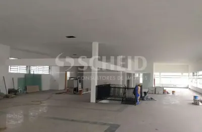 Prédio para alugar na Avenida Interlagos, --, Interlagos, São Paulo