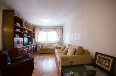 Apartamento com 3 quartos à venda na Rua João Pimenta, --, Alto da Boa Vista, São Paulo