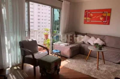 Apartamento com 3 quartos à venda na Avenida Washington Luís, --, Jardim Marajoara, São Paulo