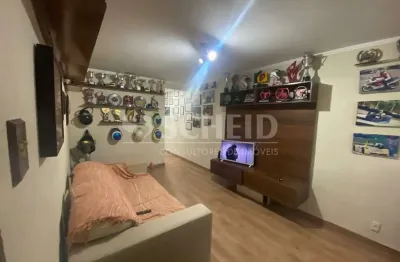Casa à venda com 150m², 3 quartos e 2 vagas, chácara santo antonio, são paulo