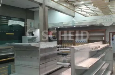 Excelente oportunidade de imóvel comercial para locação de 750 m² de construção.