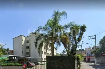 Apartamento com 2 quartos para alugar na Rua Bruno Taut, --, Jardim Sônia (Zona Sul), São Paulo