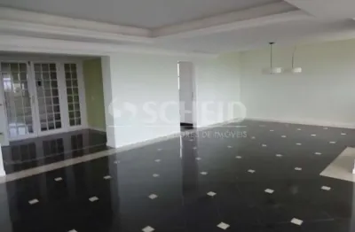Apto. à venda | bairro jd. bélgica - zona sul | com 04 dorms., 04 suítes, 03 vagas e área de 411m²..
