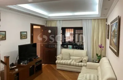 Casa 3 dormitorios 1 suite , 2 vagas , edcicula com 1 suite ,quintal ,excelente localizaçao