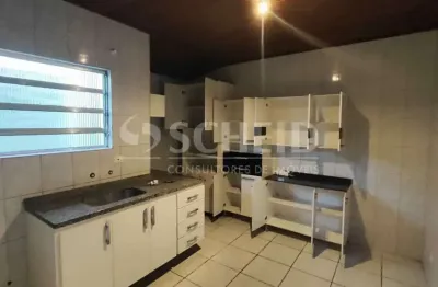 Excelente sobrado - venda/permuta - residencial/comercial  - campo grande