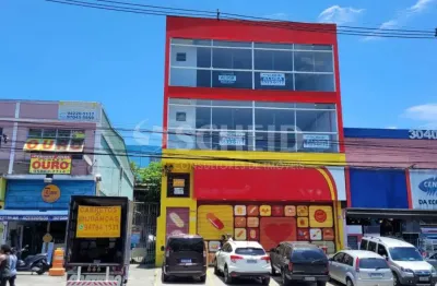 Prédio com 1 sala para alugar na Avenida Yervant Kissajikian, --, Vila Joaniza, São Paulo