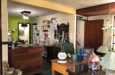 Casa com 4 quartos à venda na Rua Alberto Hodge, --, Alto da Boa Vista, São Paulo