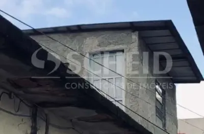 Casa com 3 quartos à venda na Avenida Nossa Senhora do Sabará, --, Jardim Sabará, São Paulo