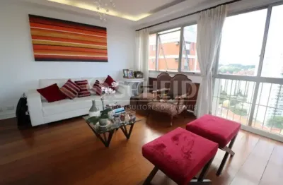 Jd marajoara  , apart com 136 de area util, sendo 4 dorm sendo 1 suite , 3 vagas fixas e cobertas,
