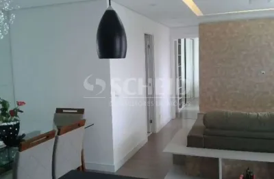 Apartamento com 2 quartos à venda na Rua Benedito Fernandes, --, Alto da Boa Vista, São Paulo