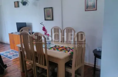 Apartamento 3 dormitórios à venda no campo belo em são paulo
