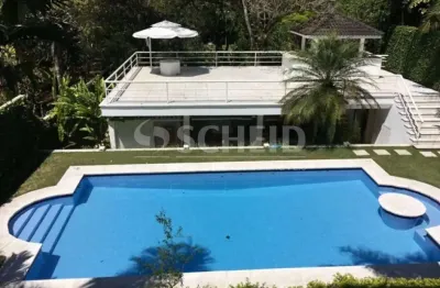 Casa, a venda no alto da boa vista ,com 695m² ,04 quartos sendo todas  suítes, piscina privativa .