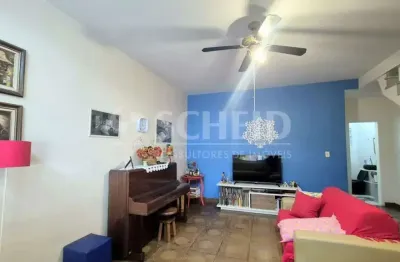 Casa com 3 quartos à venda na Rua Pergentino de Freitas, --, Brooklin, São Paulo